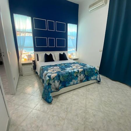 Ellebi Home Неаполь Экстерьер фото