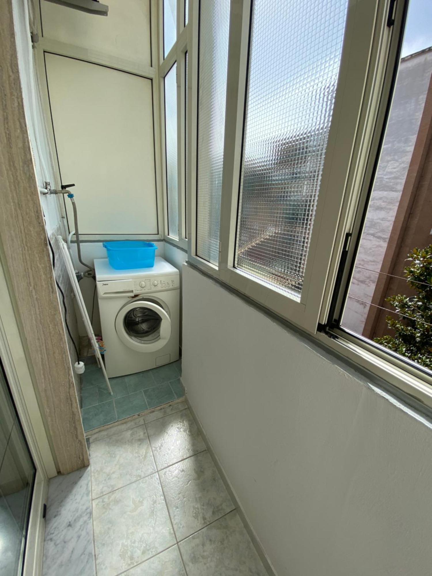 Ellebi Home Неаполь Экстерьер фото
