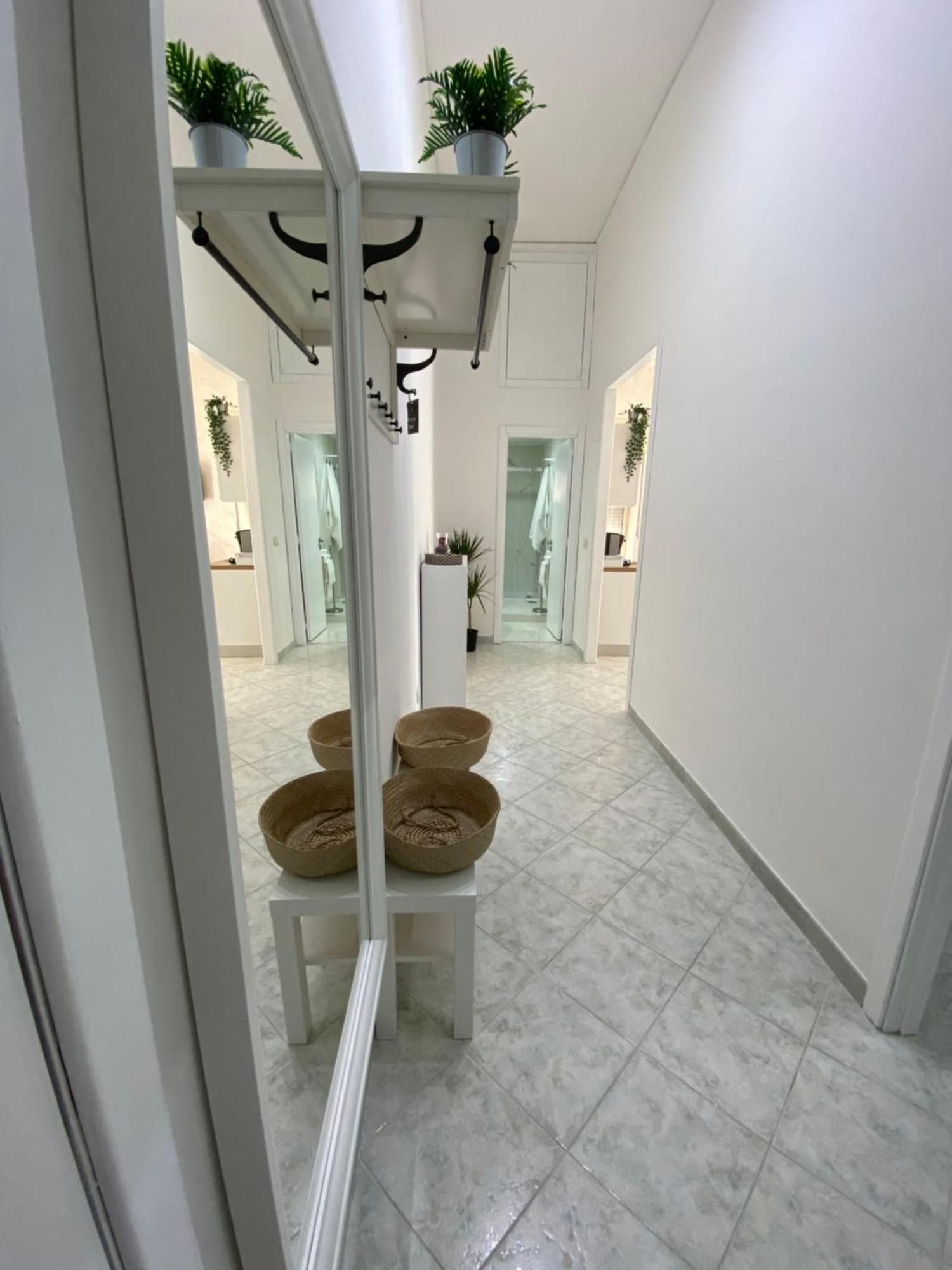 Ellebi Home Неаполь Экстерьер фото