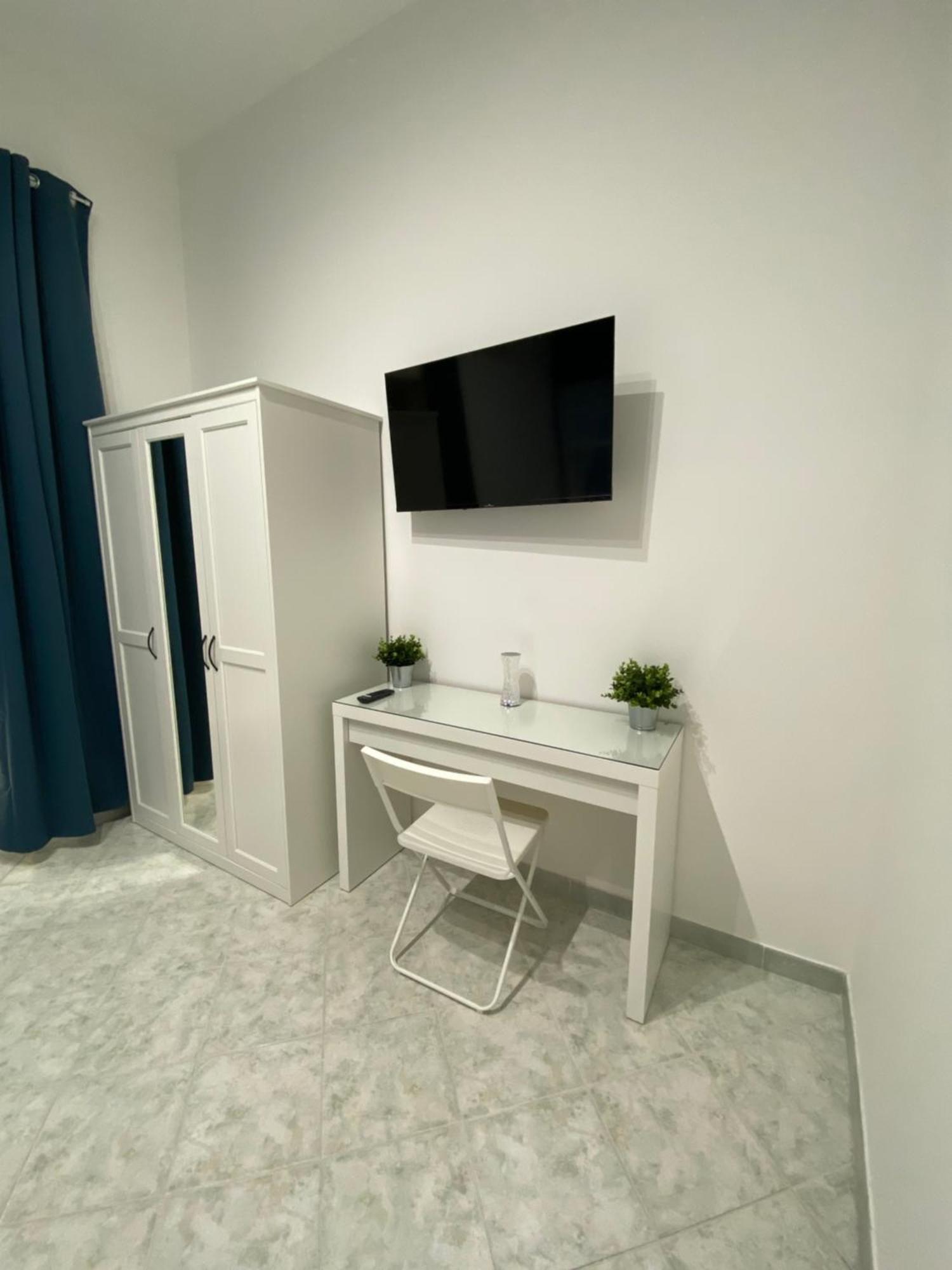 Ellebi Home Неаполь Экстерьер фото