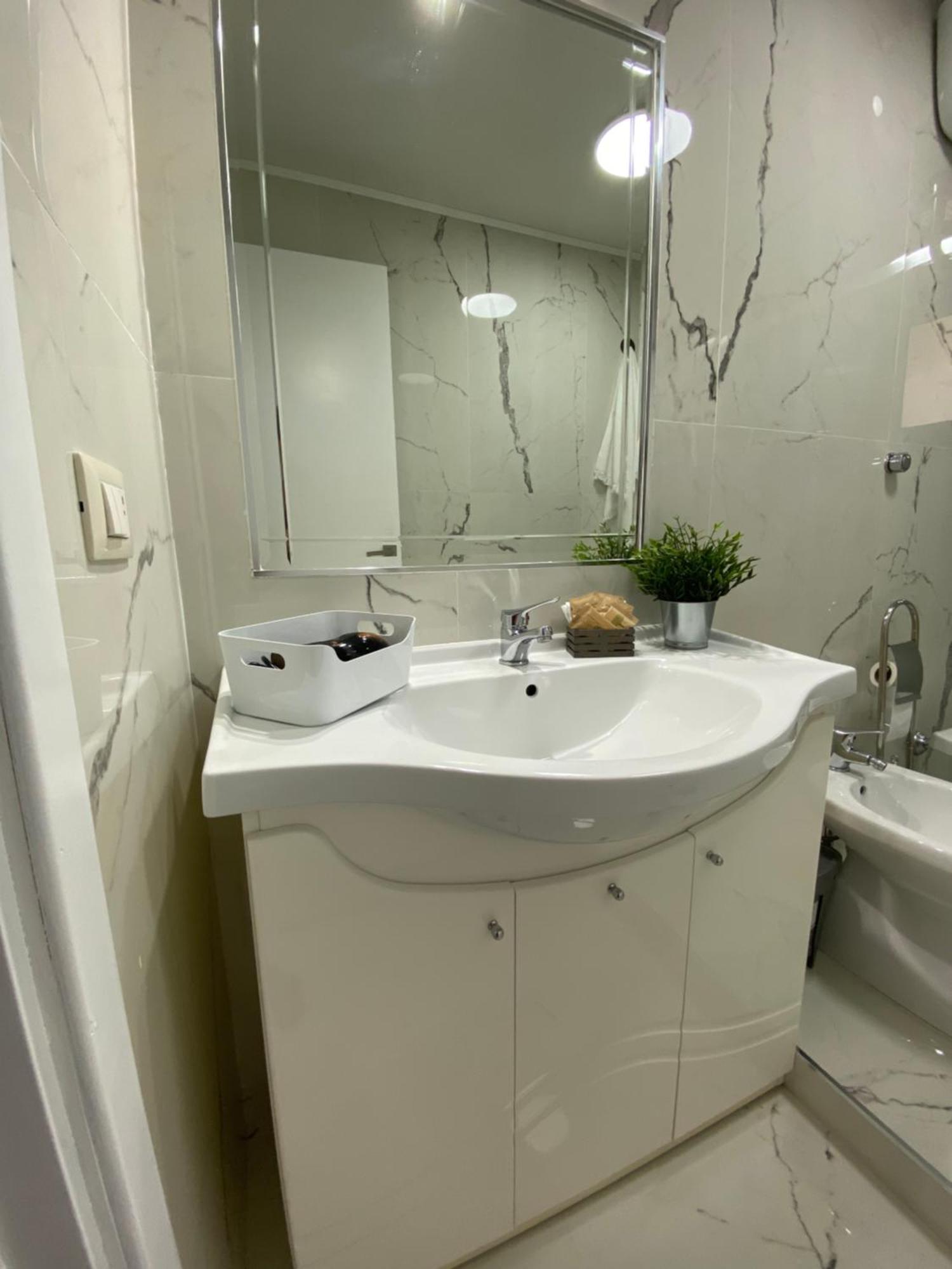 Ellebi Home Неаполь Экстерьер фото
